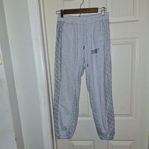 No Boundaries joggers size 7-9